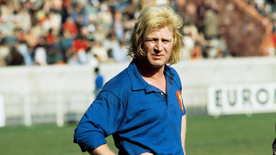 Jean-Pierre Rives, Icon of French Rugby, Joins AS Monaco Rugby as Honorary President