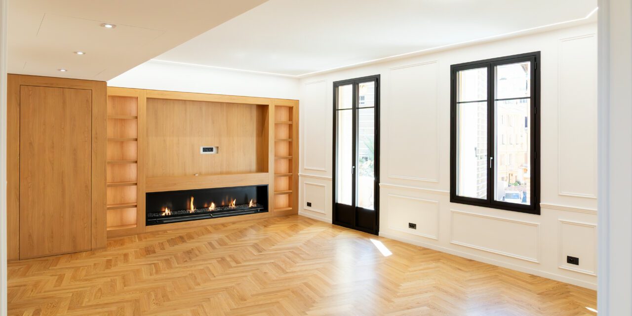 Sale – Framzido Palace – 190 sqm – €8.9m