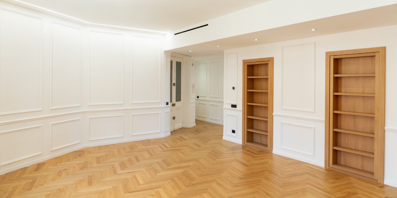 Sale – Framzido Palace – 190 sqm – €8.9m