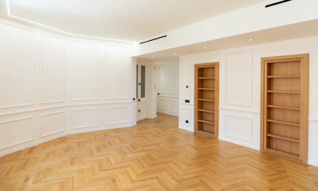 Sale – Framzido Palace – 190 sqm – €8.9m