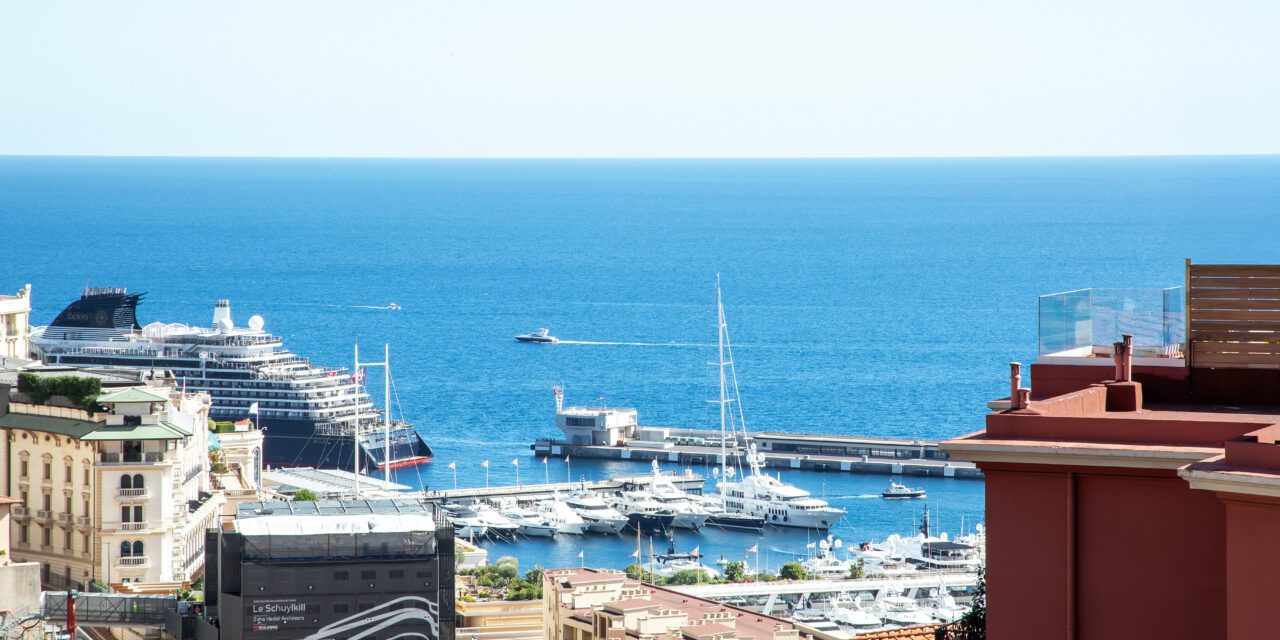 Sale – Framzido Palace – 190 sqm – €8.9m