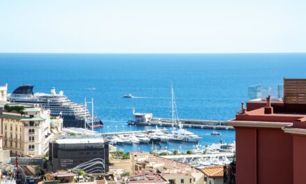 Sale – Framzido Palace – 190 sqm – €8.9m