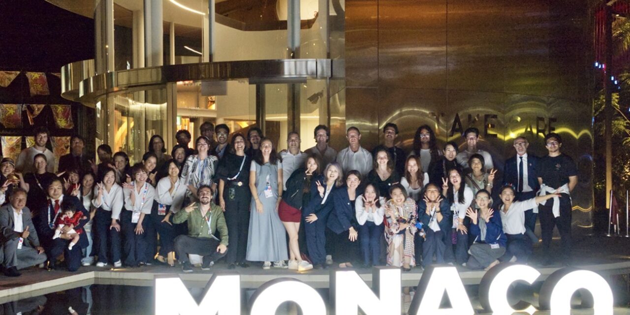 Monaco pavilion closes its doors at Expo 2025 Osaka Kansai