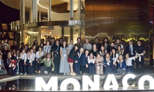 Monaco pavilion closes its doors at Expo 2025 Osaka Kansai
