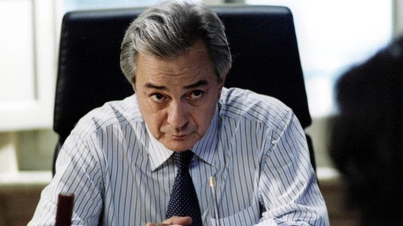 Italian screen legend Remo Girone dies at 76 in Monaco