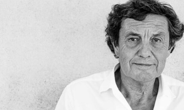 Patrice de Colmont, owner of legendary Club 55, passes away at 77