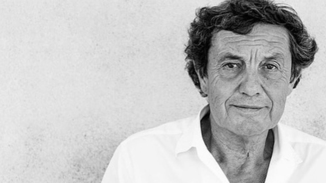 Patrice de Colmont, owner of legendary Club 55, passes away at 77
