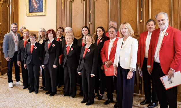 Monaco celebrates European Heritage Days with art, music and open doors