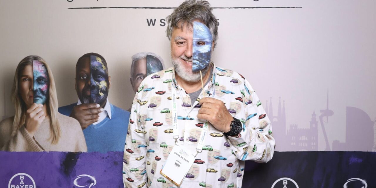 Every minute counts: Monaco marks World Stroke Day