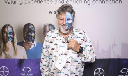 Every minute counts: Monaco marks World Stroke Day