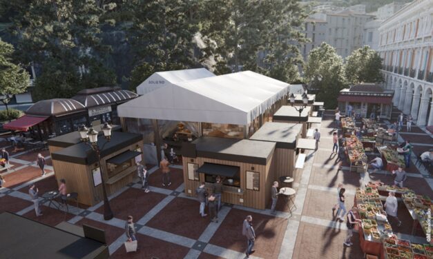 Condamine Market set for major 2026 transformation while trading continues