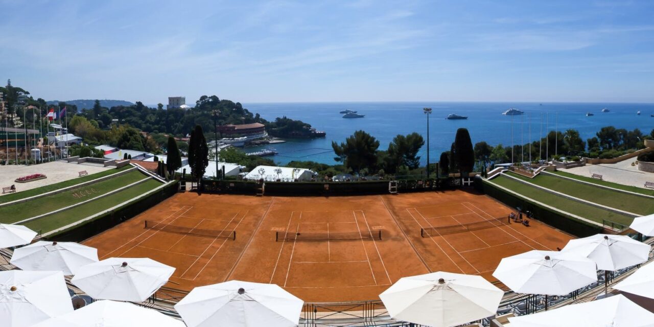 Monte-Carlo Country Club set to host tennis Europe junior Masters for fifth year running