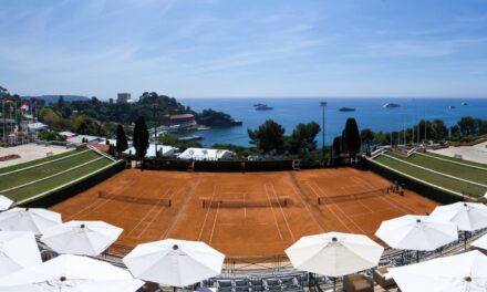 Monte-Carlo Country Club set to host tennis Europe junior Masters for fifth year running