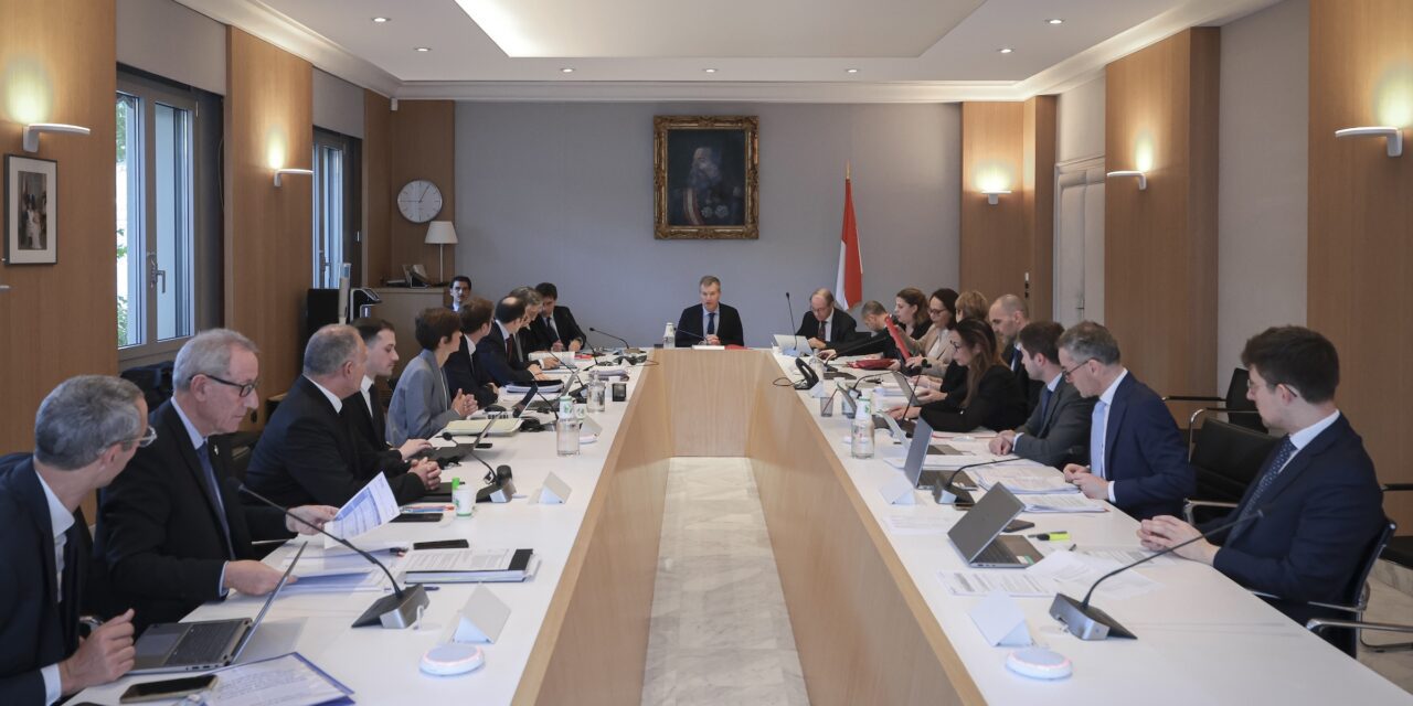 Monaco steps up global anti-corruption efforts under Prince Albert II’s leadership