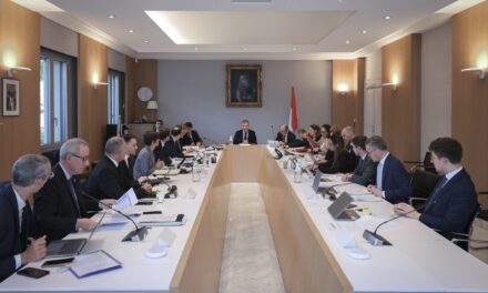 Monaco steps up global anti-corruption efforts under Prince Albert II’s leadership