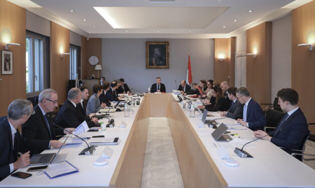 Monaco steps up global anti-corruption efforts under Prince Albert II’s leadership