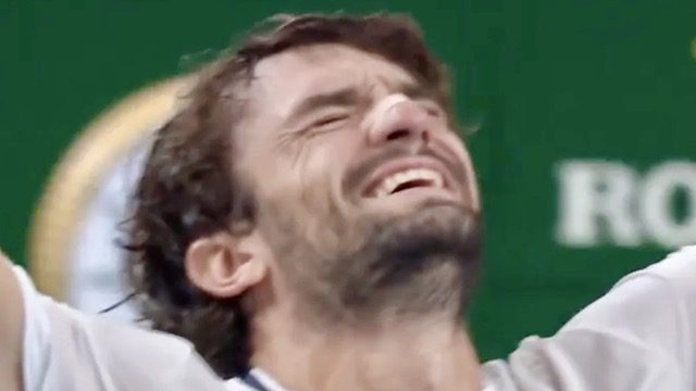 Valentin Vacherot clinches historic Shanghai Masters title