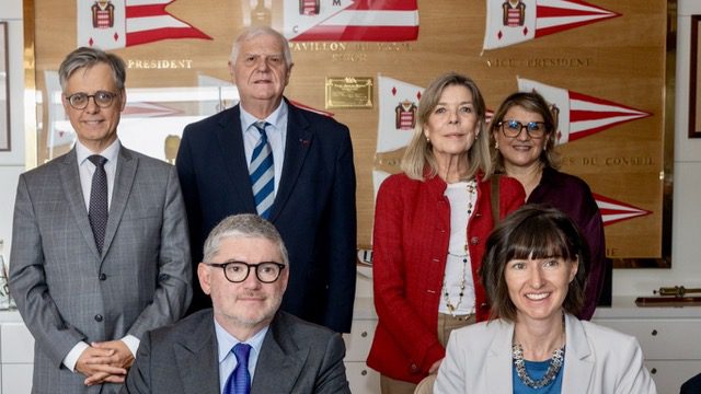 Monaco and CHANEL renew partnership to protect the Mediterranean’s red coral