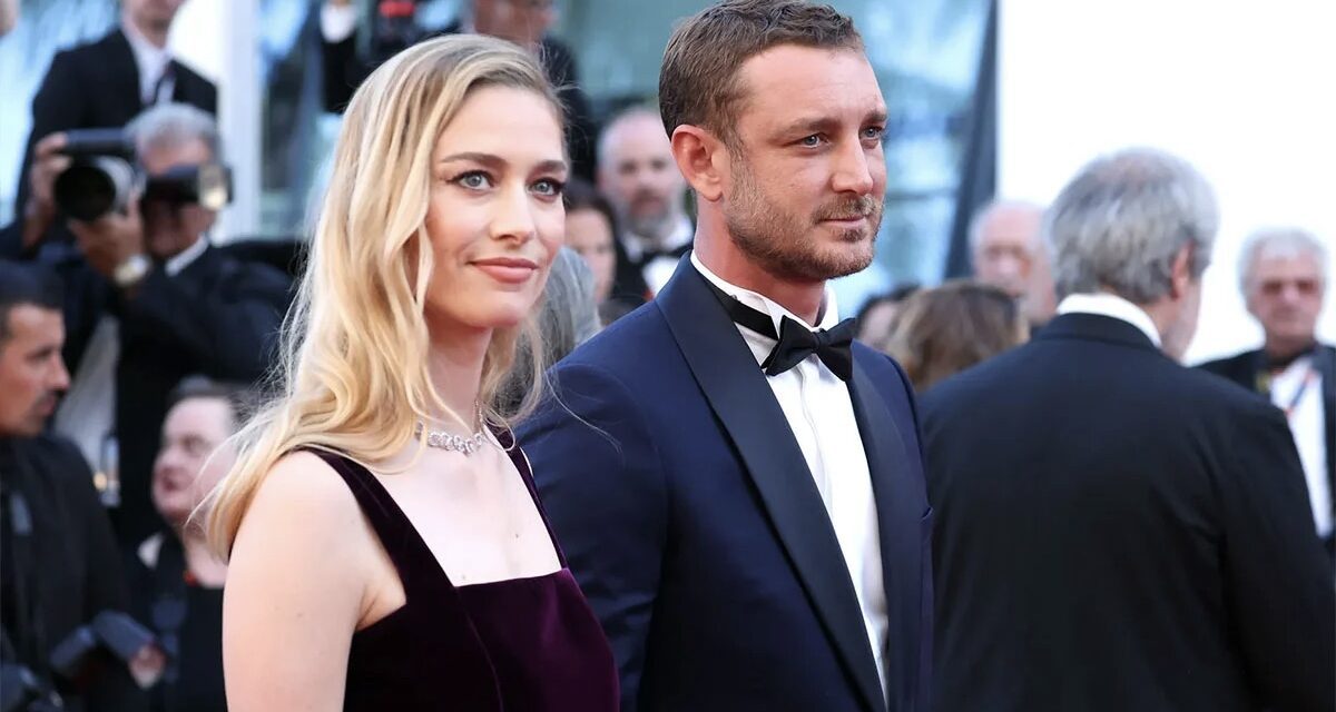 Monaco royal family celebrates new arrival as Pierre Casiraghi and Beatrice Borromeo welcome baby girl