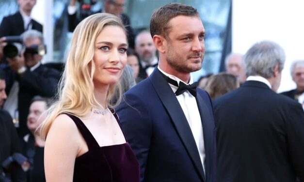 Monaco royal family celebrates new arrival as Pierre Casiraghi and Beatrice Borromeo welcome baby girl