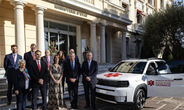 Monaco launches night-time on-call doctor service