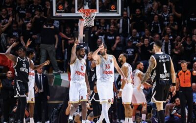Roca Team falters in Bologna as Virtus clinch narrow EuroLeague win