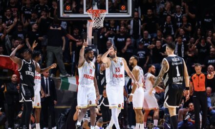 Roca Team falters in Bologna as Virtus clinch narrow EuroLeague win