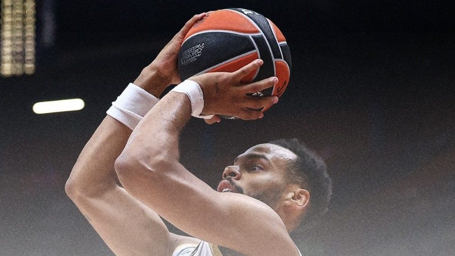 Roca Team rule the capital: Monaco outmuscle Paris in fierce Betclic Elite battle