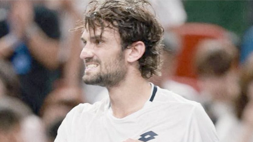 Valentin Vacherot stuns Djokovic to reach historic Shanghai Masters final, sets up family showdown
