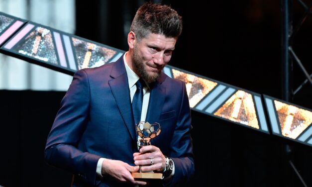 Sébastien Pocognoli takes charge at AS Monaco after historic triumph in Belgium