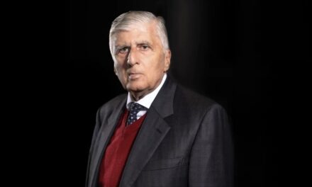 Monaco real estate pioneer Antonio Caroli dies at 77