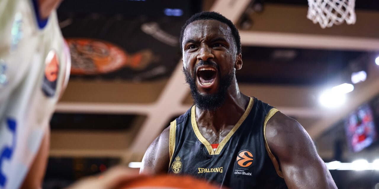 Roca Team bounce back to beat Valencia despite second-half scare