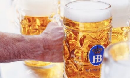 Oktoberfest set to bring Bavarian spirit back to Monaco’s Condamine Market