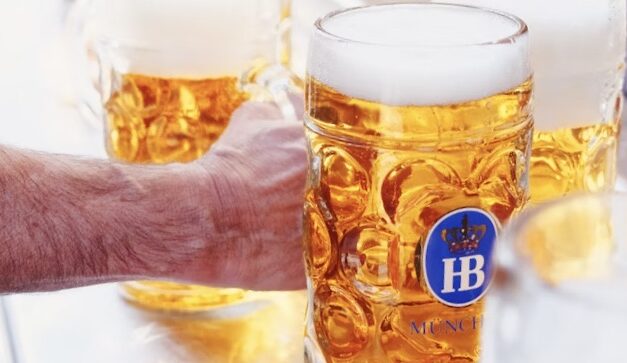 Oktoberfest set to bring Bavarian spirit back to Monaco’s Condamine Market