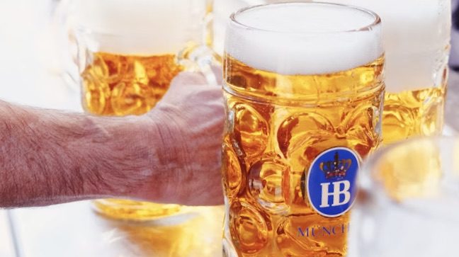 Oktoberfest set to bring Bavarian spirit back to Monaco’s Condamine Market