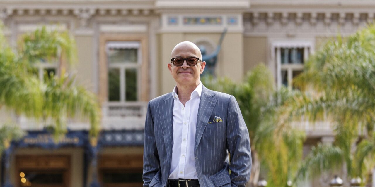 The Monaco Business Circle marks first anniversary with exclusive dinner at Chez Pierre