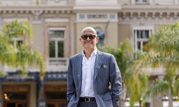 The Monaco Business Circle marks first anniversary with exclusive dinner at Chez Pierre