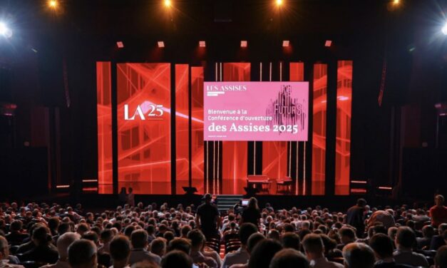Cybersecurity takes centre stage in Monaco as 25th Assises open at the Grimaldi Forum