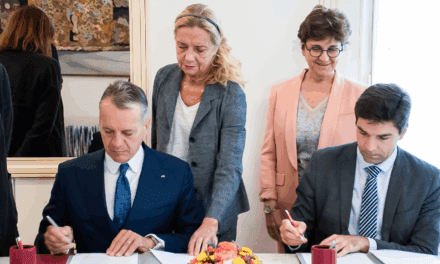 Monaco signs landmark agreement to safeguard centuries of municipal heritage