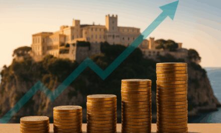 Monaco approves surplus budget as principality’s booming economy stays on track