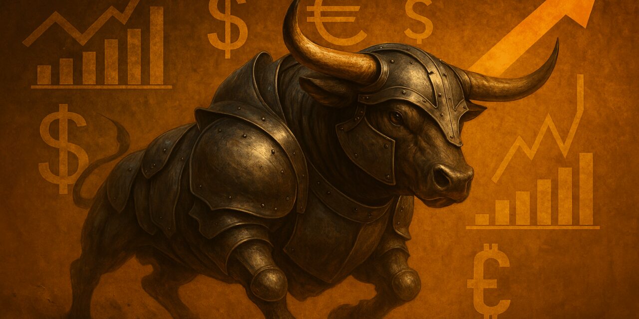 “Above all, be armed” — ACI Conference warns investors to brace for uncertainty