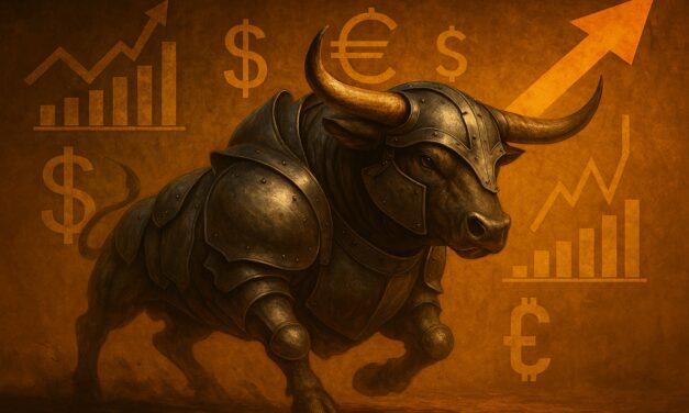 “Above all, be armed” — ACI Conference warns investors to brace for uncertainty