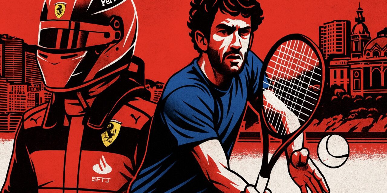 Tiny but mighty: How Monaco keeps punching above its weight in global sport