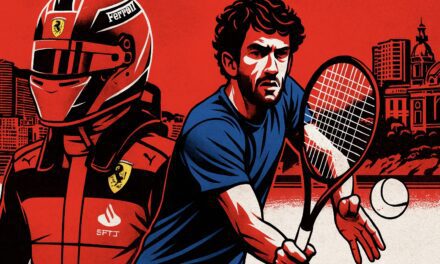 Tiny but mighty: How Monaco keeps punching above its weight in global sport