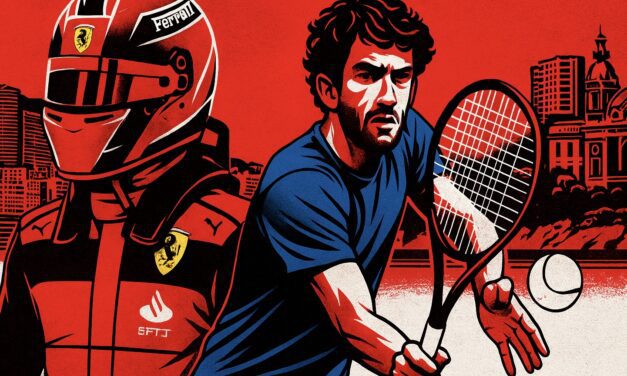 Tiny but mighty: How Monaco keeps punching above its weight in global sport