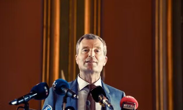 Monaco Budget Session Confirms Strong Finances and Major Infrastructure Push
