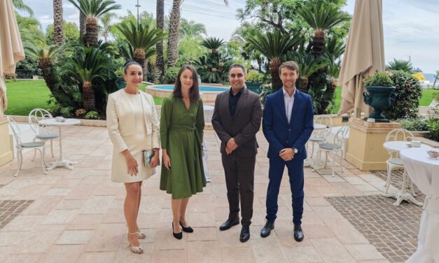 MonacoTech showcases female-led start-ups to investors