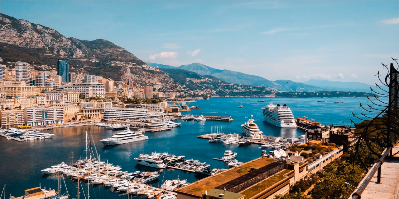 Monaco sharpens focus on air quality as France faces 40,000 pollution-linked deaths each year