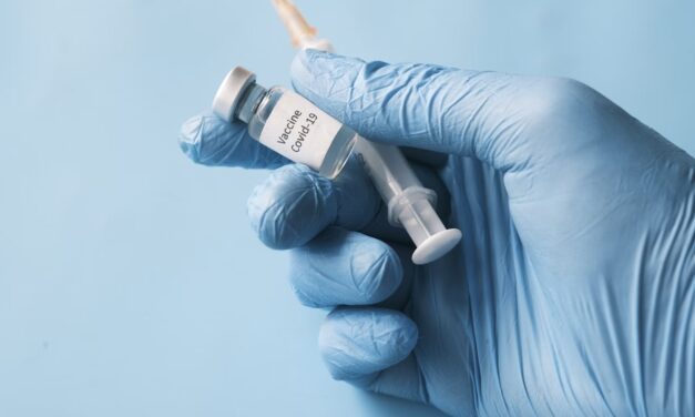 Monaco rolls out dual flu and covid vaccination drive ahead of winter