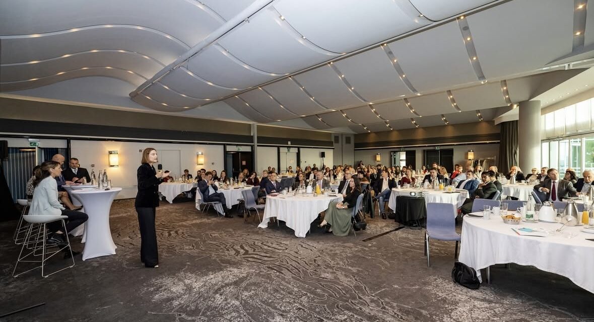 Attracting new residents in focus at Le Méridien breakfast conference